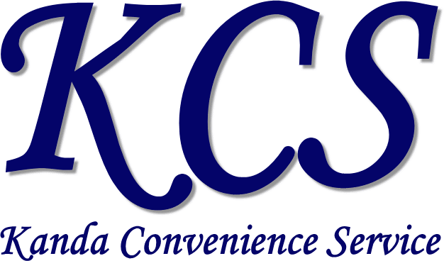 ㈱KCS